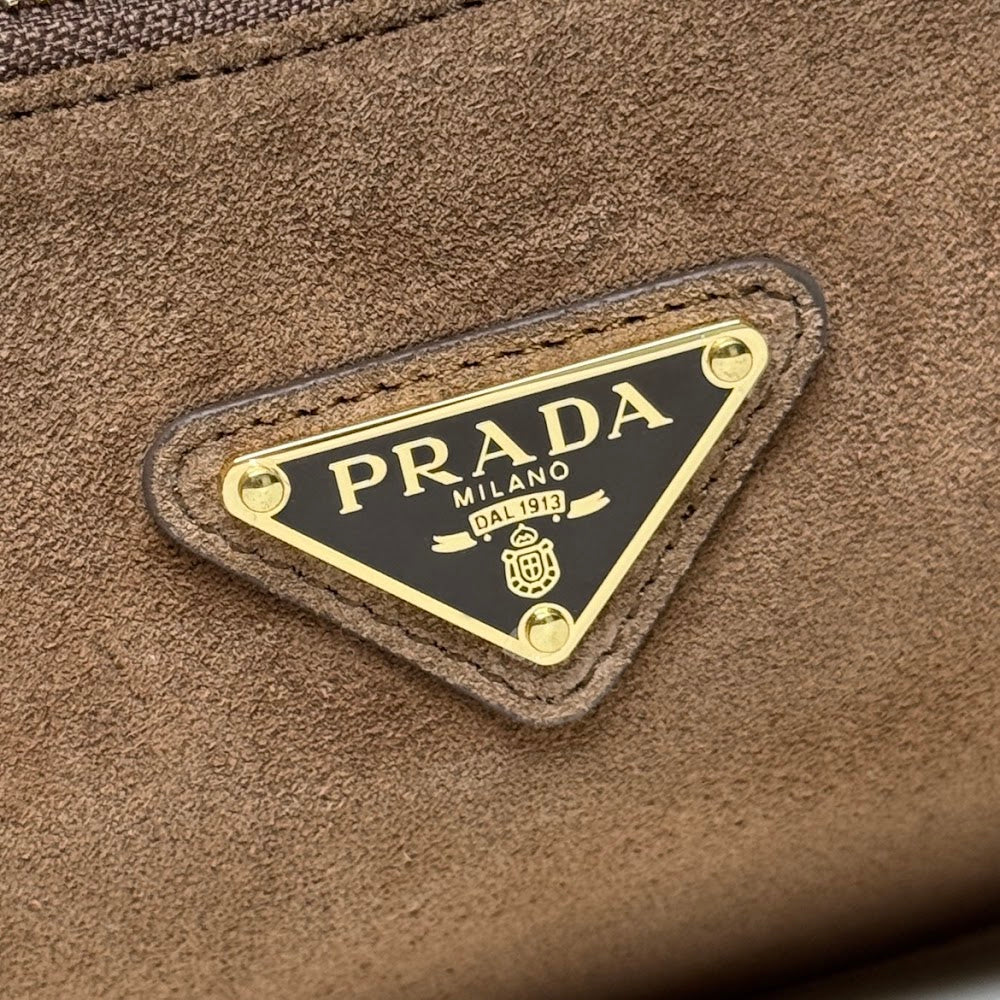 Dragons Bags Pradn Luxury Bag --102523
