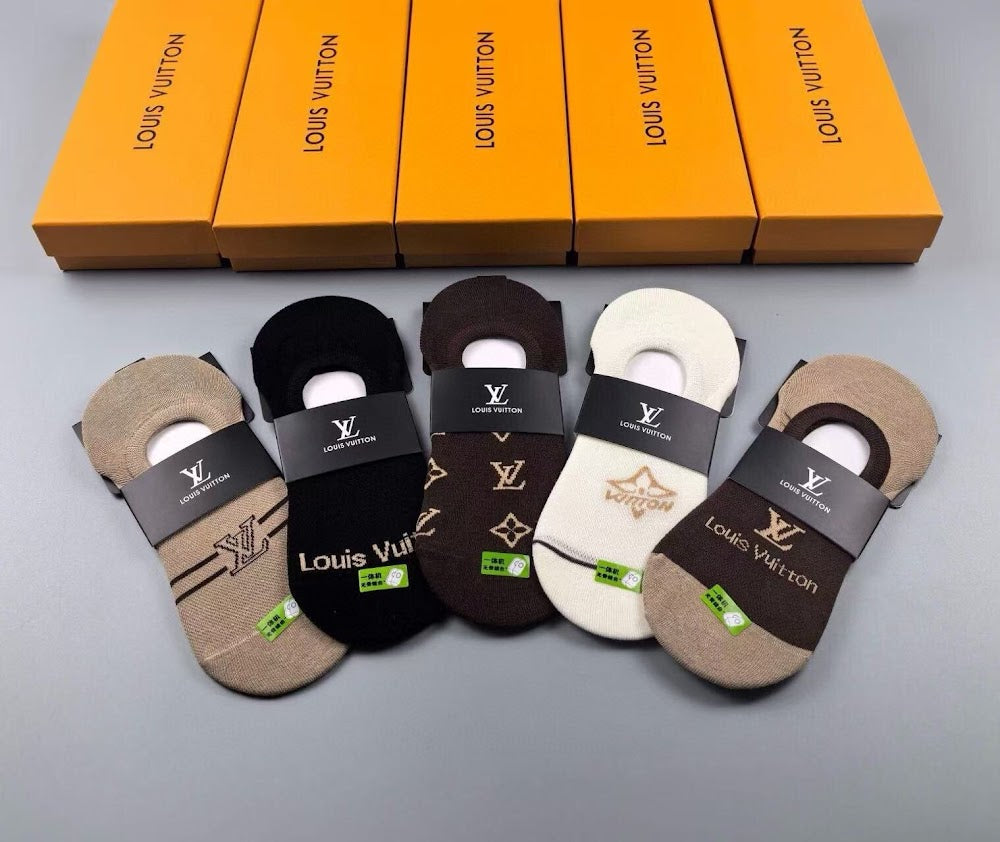 Dragons Bags Premium Luxury Socks --98430