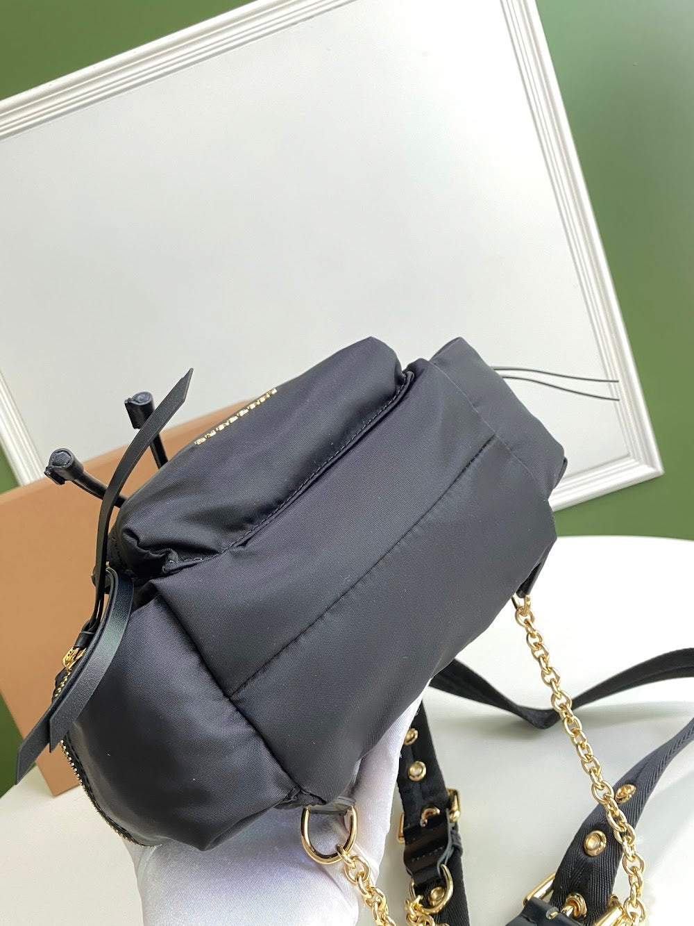 Dragons Bags Burberryn Luxury Bag --92875