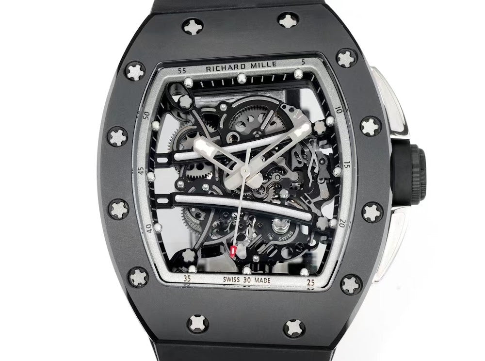 Dragons Bags Luxury Designer Watch --103047