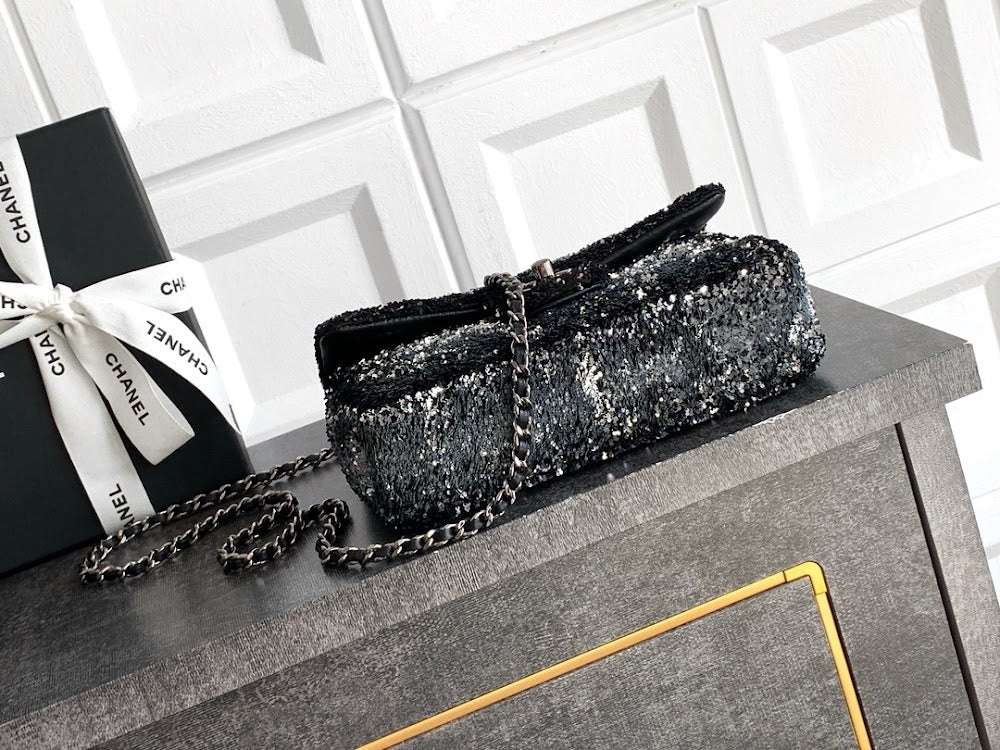 Dragons Bags CHn Luxury Bag --112729