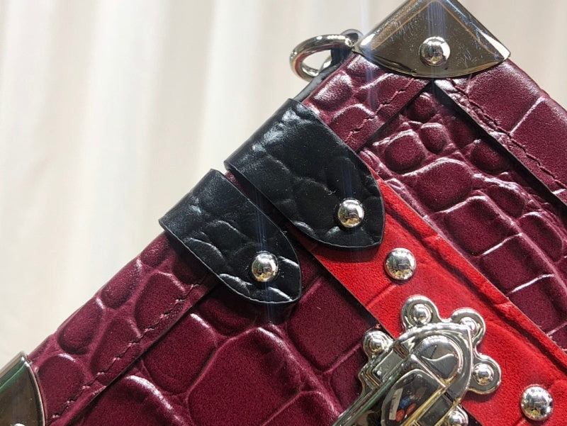 Dragons Bags ln Luxury Bag --57883