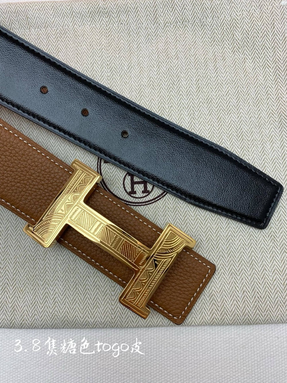 Dragons Bags Hermesn Luxury Belt --106312