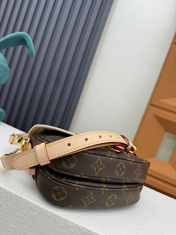Dragons Bags LVn Luxury Bag --79931