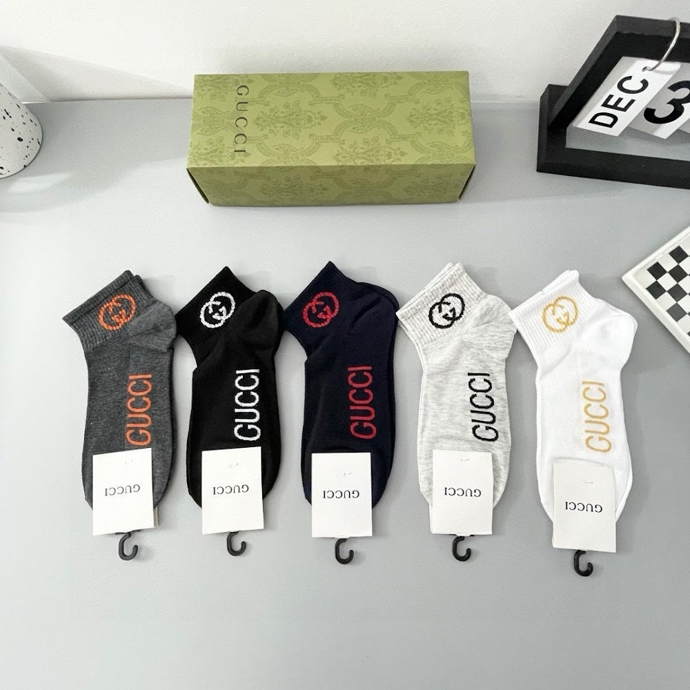 Dragons Bags Premium Luxury Socks --97642