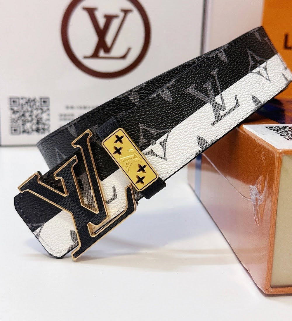 Dragons Bags ln Luxury Belt --106864