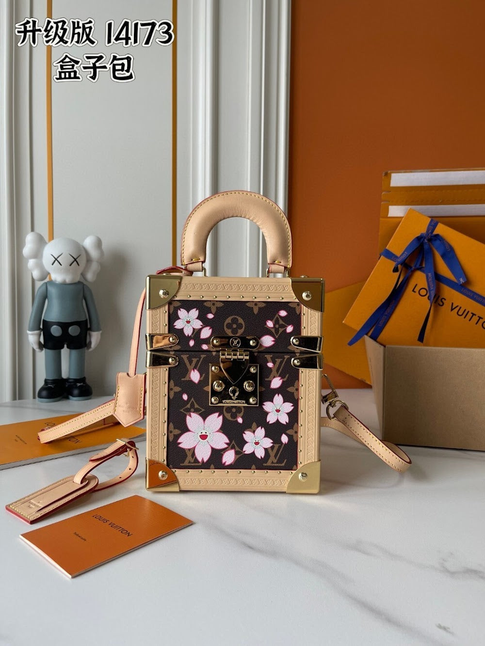 Dragons Bags ln Luxury Bag --76988