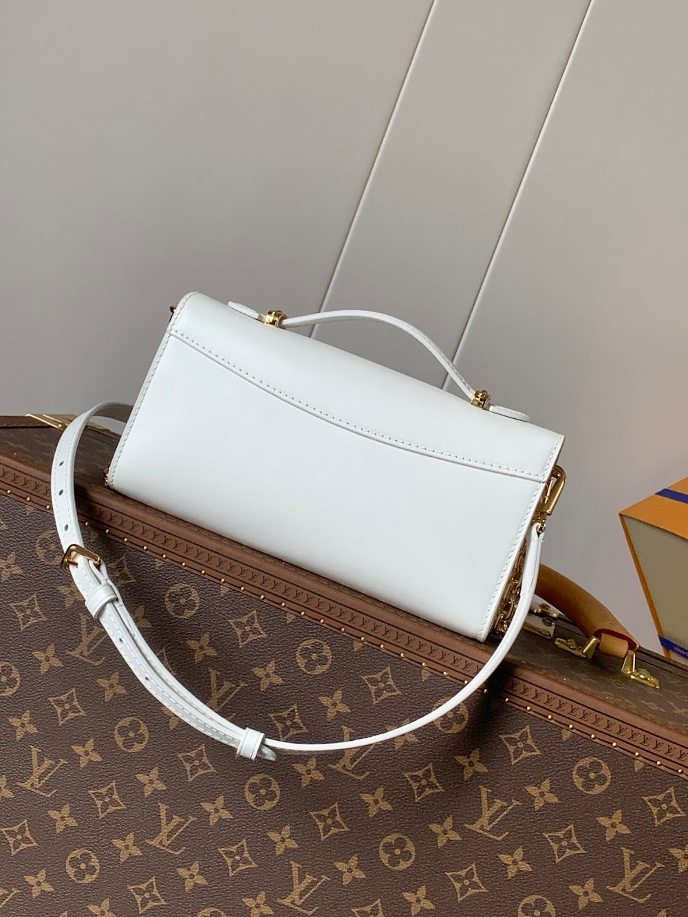 Dragons Bags LVn Luxury Bag --81107
