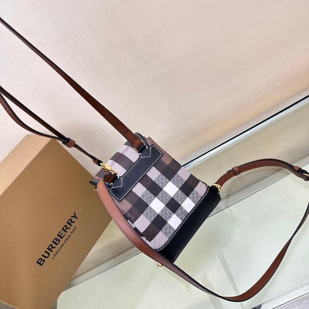 Dragons Bags Burberryn Luxury Bag --91661