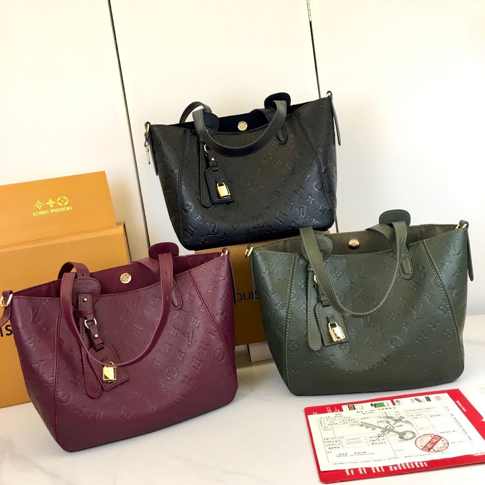 Dragons Bags ln Luxury Bag --77334