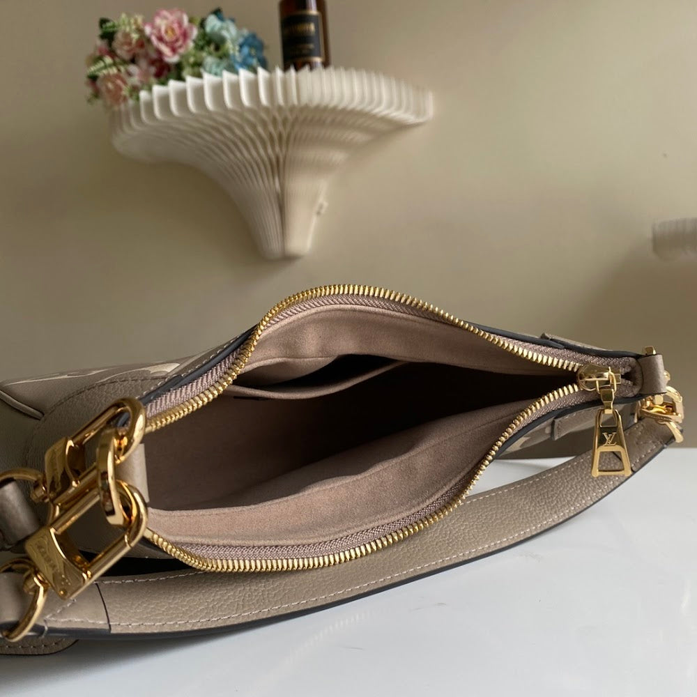 Dragons Bags LVn Luxury Bag --80632