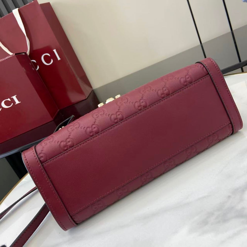 Dragons Bags Guccin Luxury Bag --94806