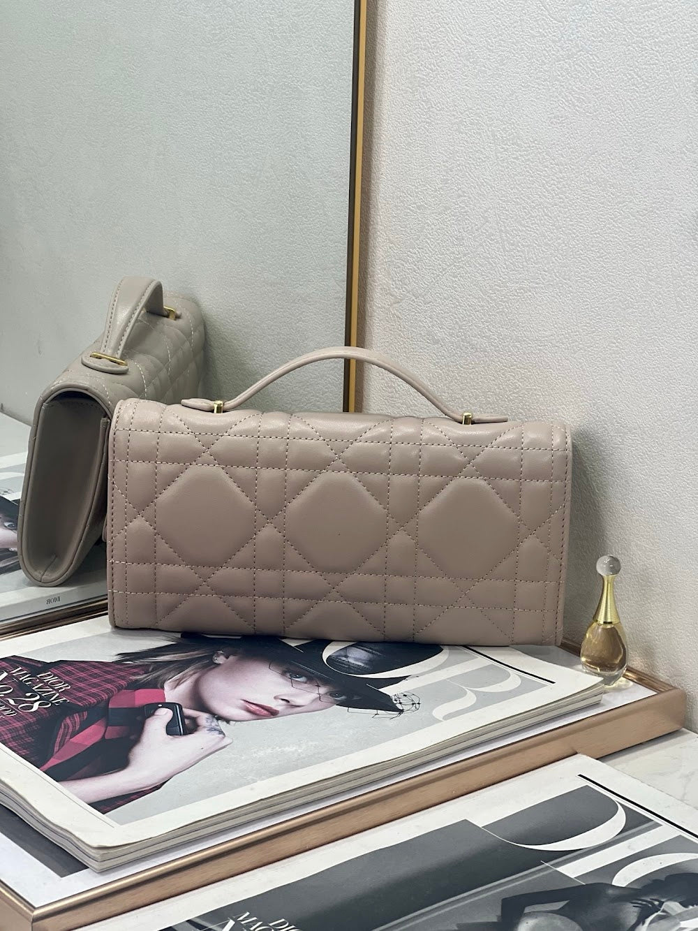Dragons BagsDiorn Luxury Bag --115600