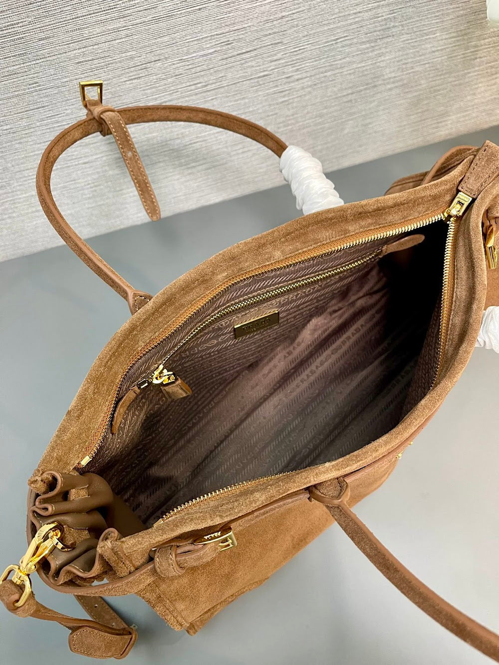 Jessica Bags pradn Luxury Bag --75047