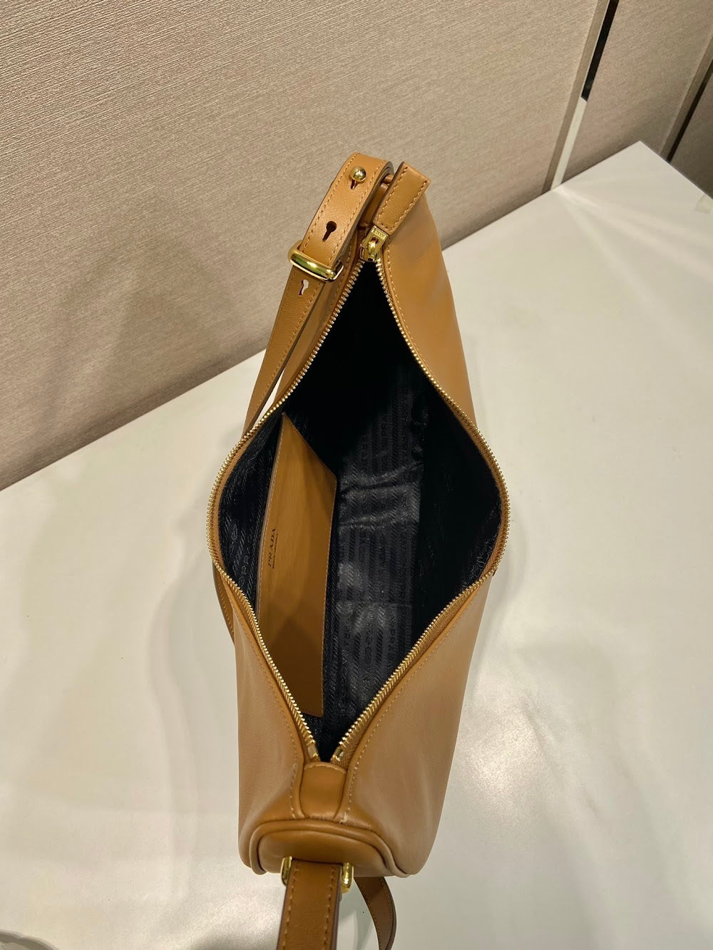 Dragons Bags Prada Luxury Bag --54621