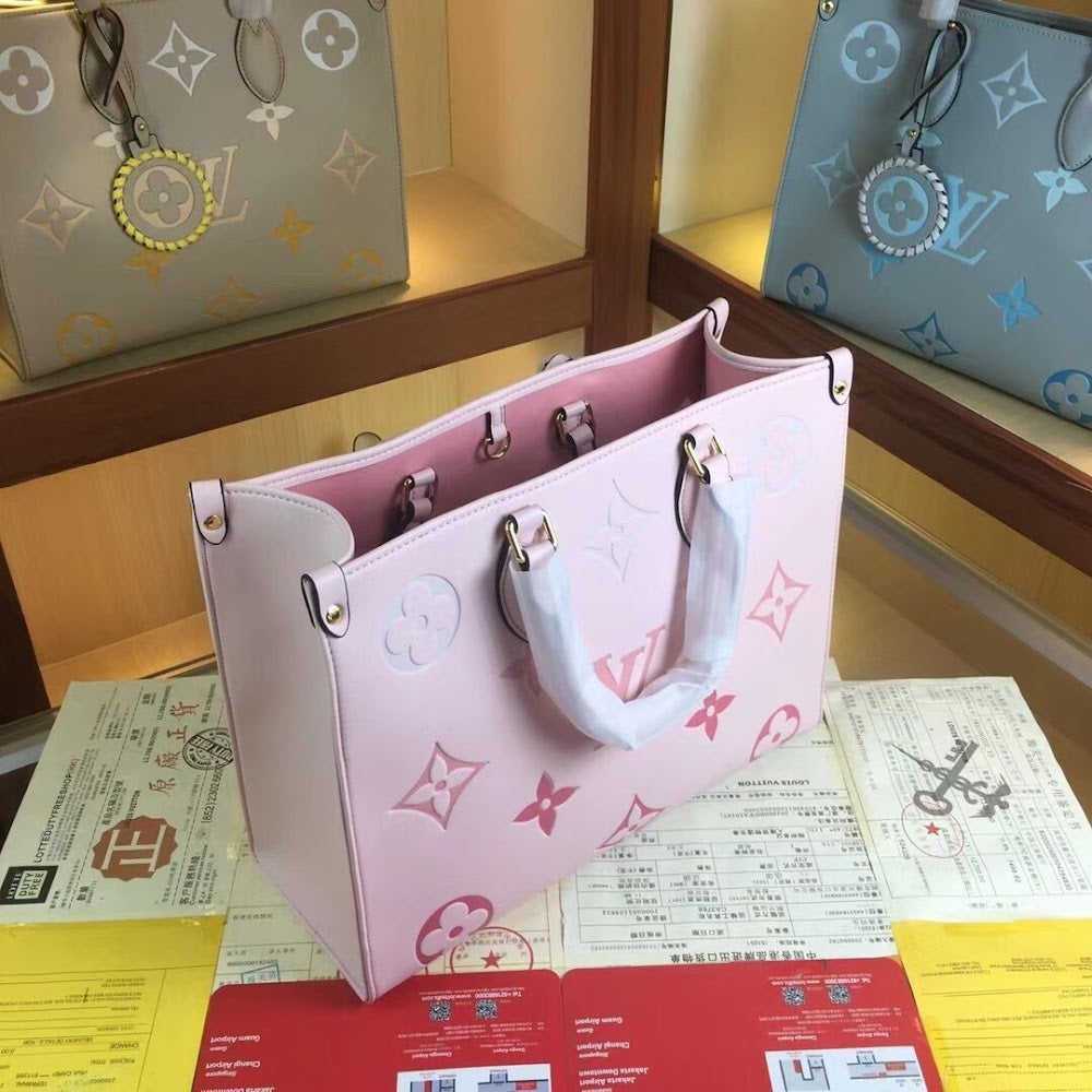 Dragons Bags ln Luxury Bag --77918