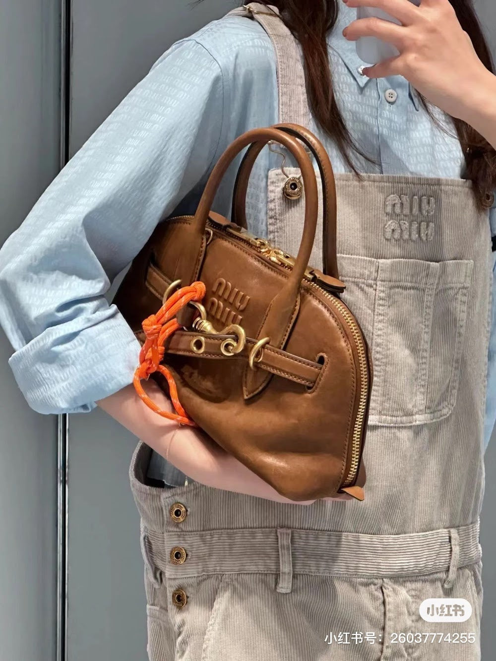 Dragons Bags Miun Miun Luxury Bag --122999