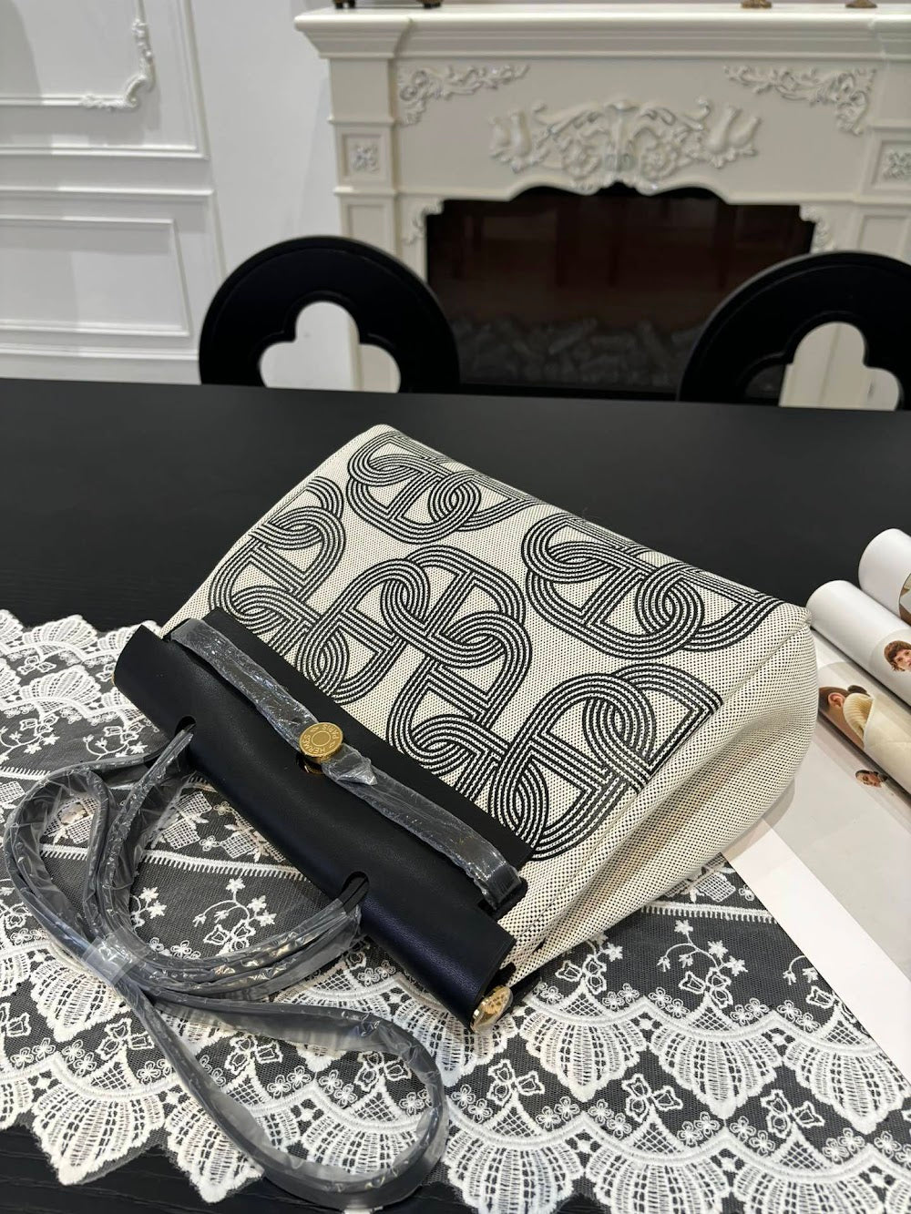 Dragons BagsHermesn Luxury Bag --118372