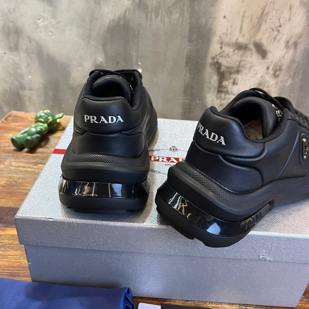 Dragons Bags Prada Luxury Heels --53326