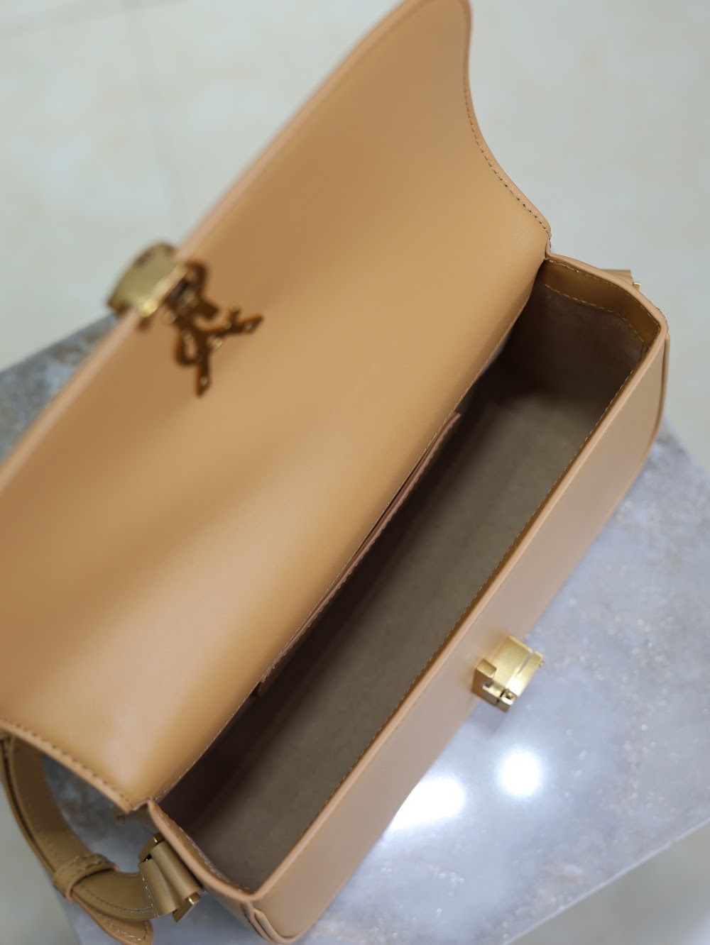 Dragons Bags YSLn Luxury Bag --119354