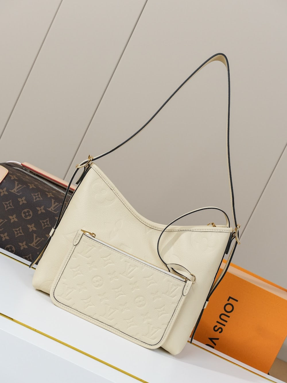 Dragons Bags LVn Luxury Bag --79967