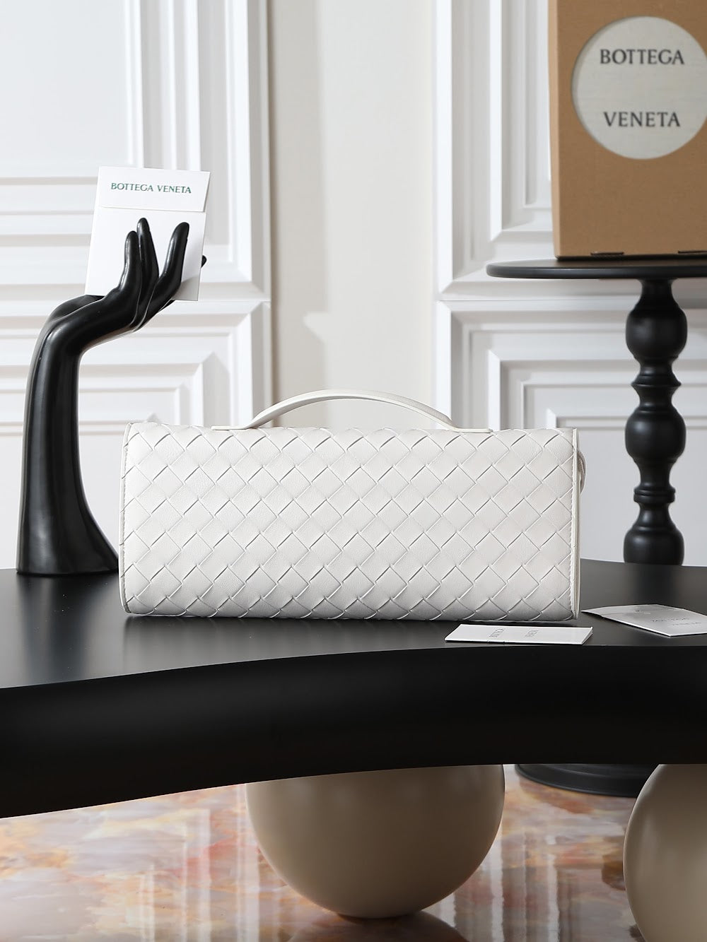 Dragons Bags Bottegan Luxury Bag --91386
