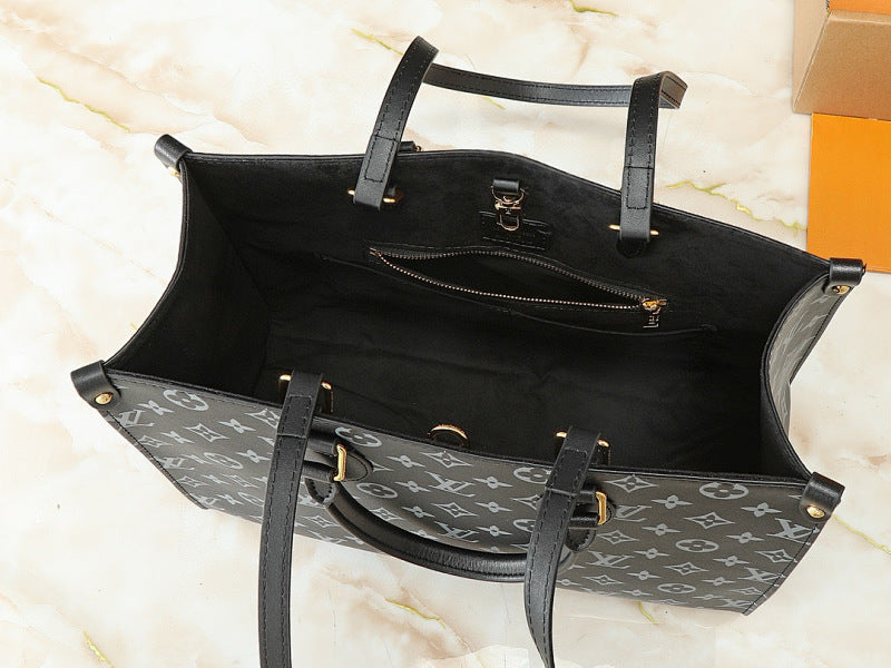 Dragons Bags LVn Luxury Bag --79858