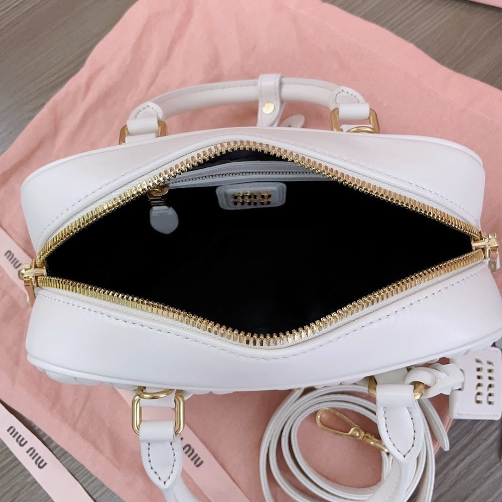 Dragons Bags Miun Miun Luxury Bag --122469