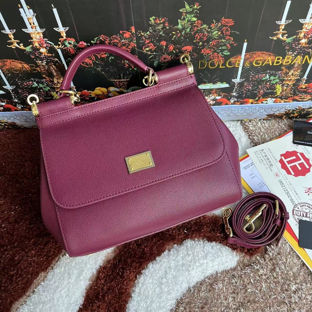 Dragons Bags DGn Luxury Bag --94128
