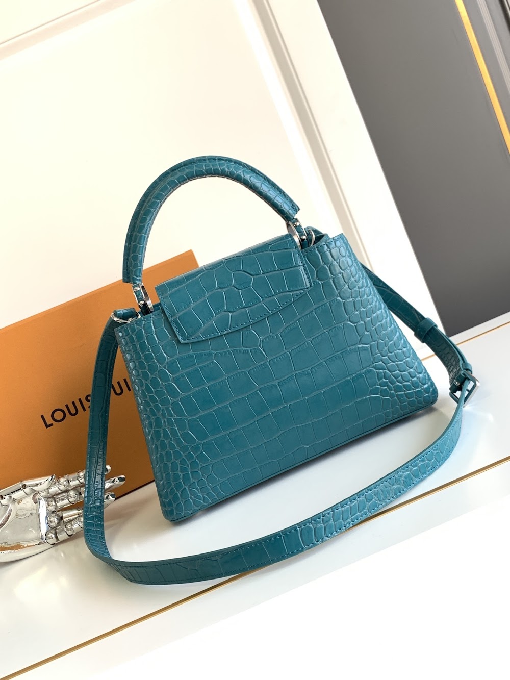 Dragons Bags ln Luxury Bag --96934