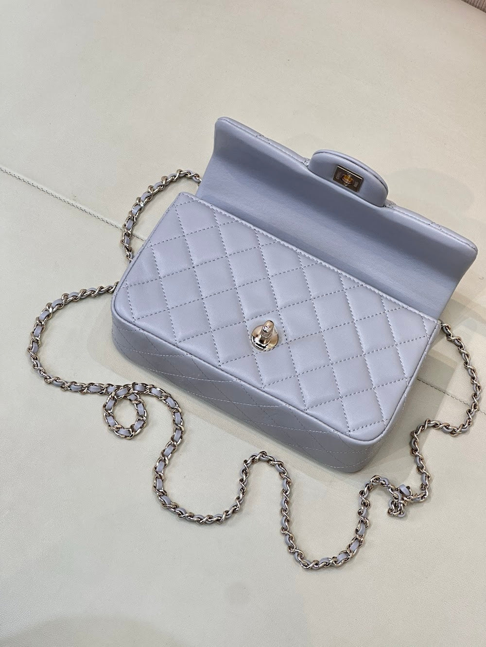 Dragons Bags CHn Luxury Bag --112876