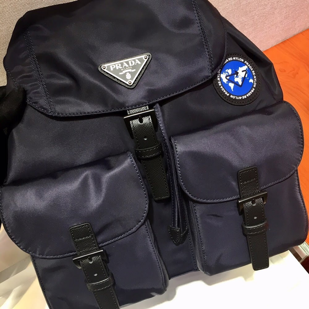 Dragons Bags Prada Luxury Bag --53596