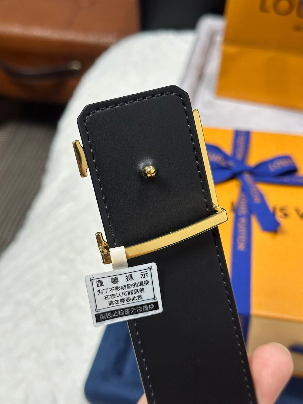 Dragons Bags ln Luxury Belt --106921