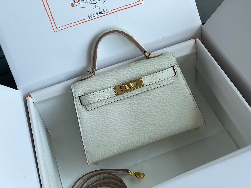 Dragons BagsHermesn Luxury Bag --117719