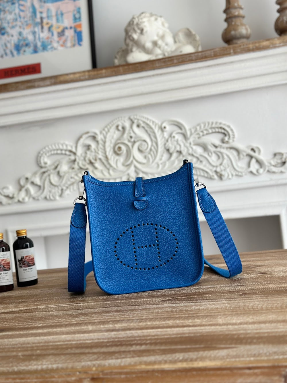 Dragons BagsHermesn Luxury Bag --116626