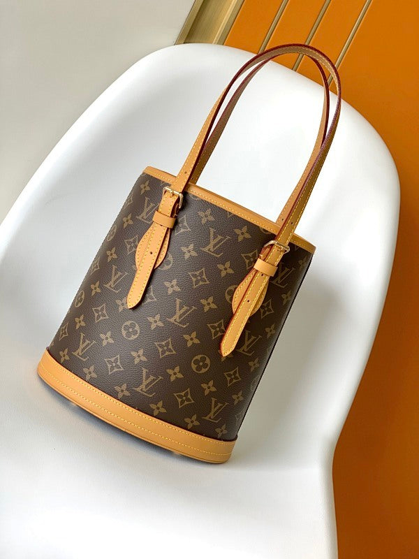 Dragons Bags LVn Luxury Bag --80648