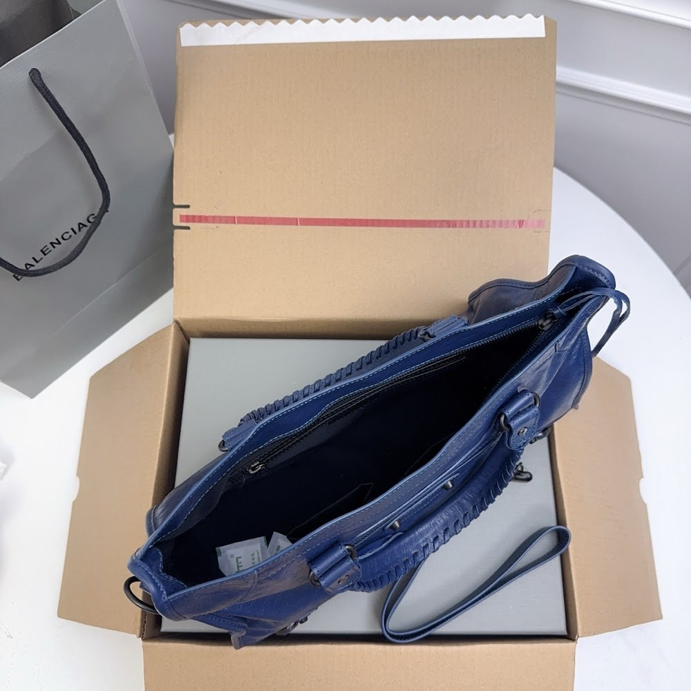 Dragons Bags Balenciaga Luxury Bag --110810