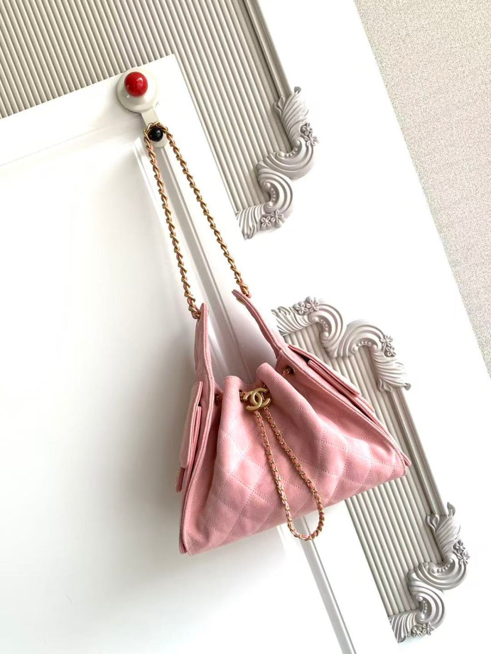 Dragons Bags CHn Luxury Bag --112836