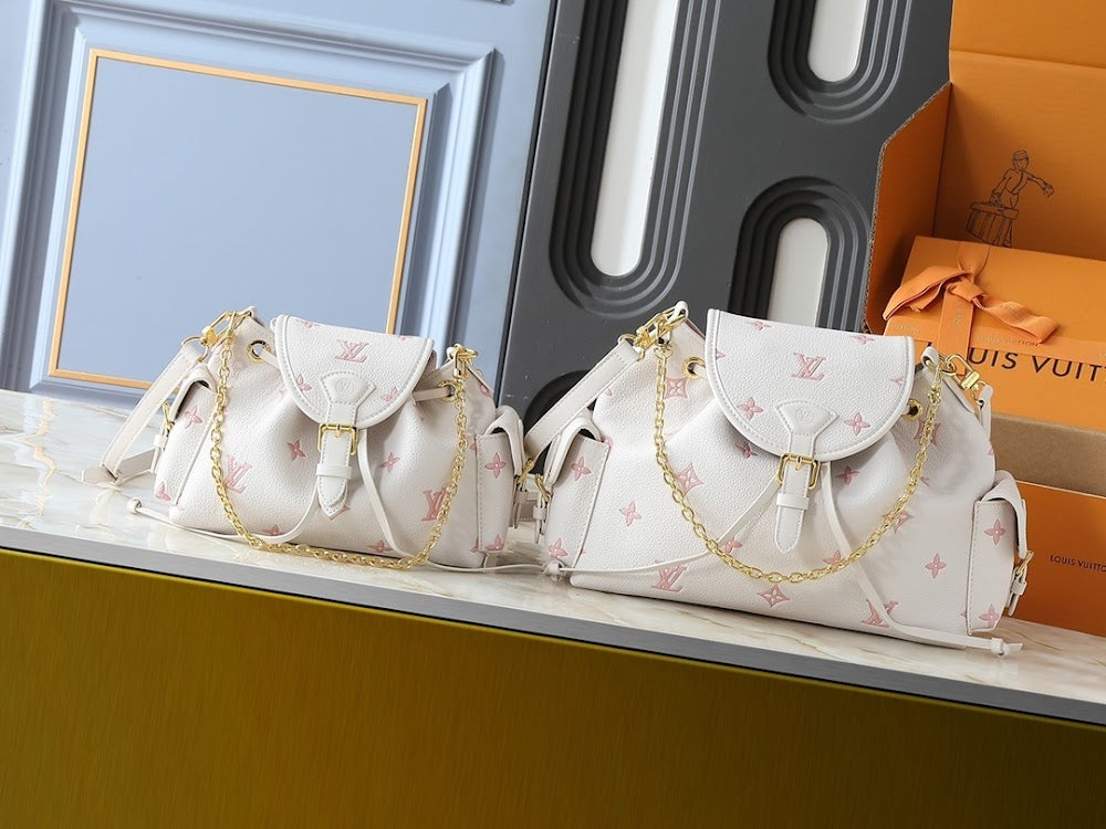 Dragons Bags ln Luxury Bag --77233