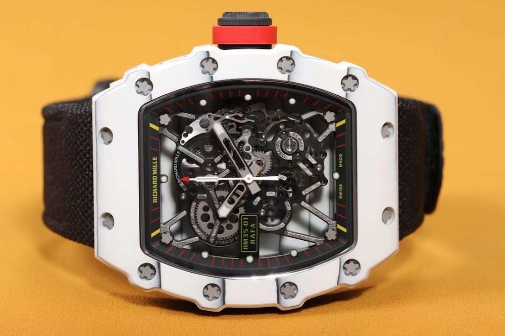 Dragons Bags Luxury Designer Watch --104593