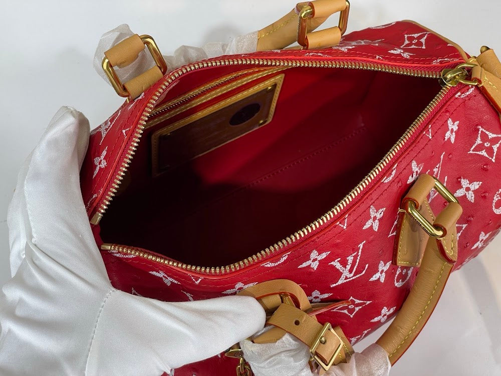Dragons Bags ln Luxury Bag --95544