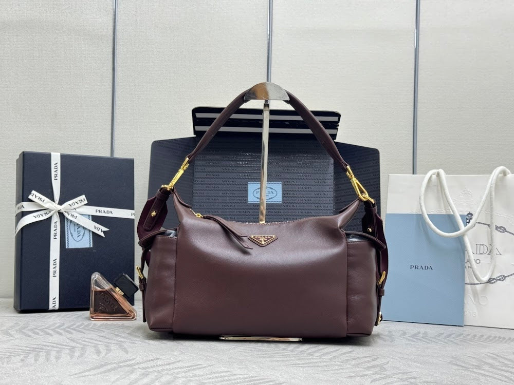 Dragons Bags Pradn Luxury Bag --102910