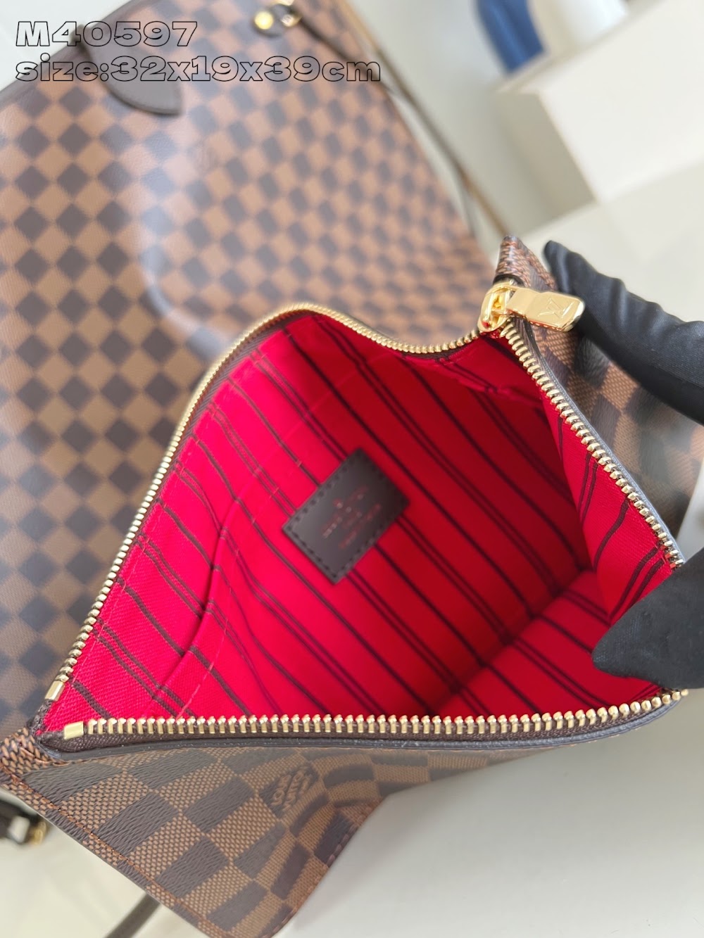 Dragons Bags ln Luxury Bag --96485