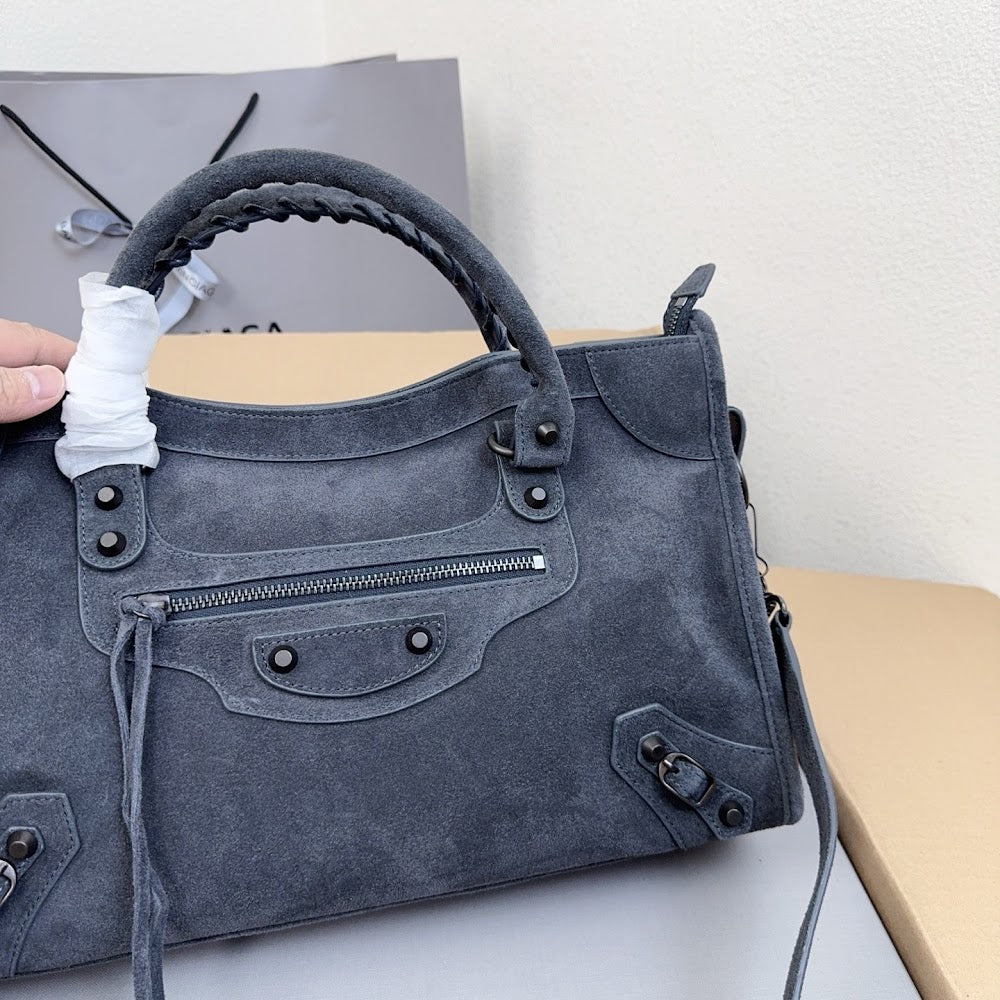 Dragons Bags Balenciaga Luxury Bag --111306