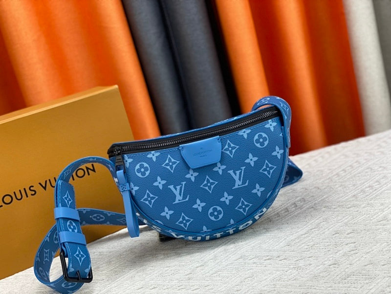 Dragons Bags LVn Luxury Bag --79767