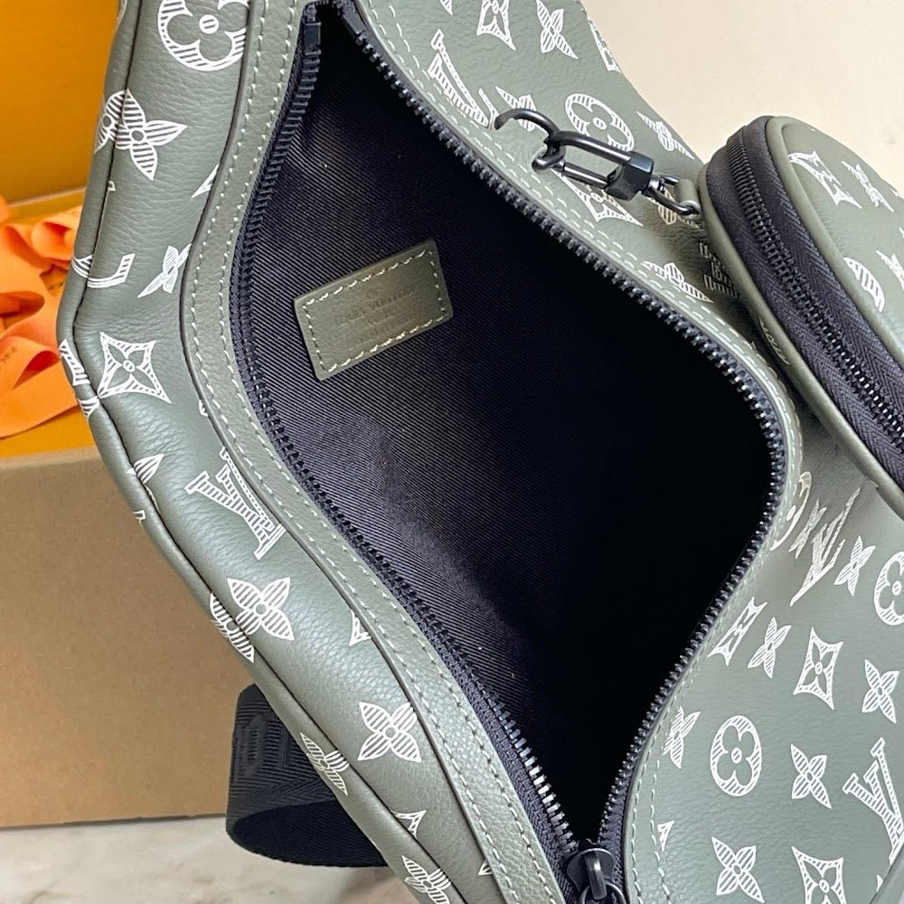 Dragons Bags LVn Luxury Bag --78901