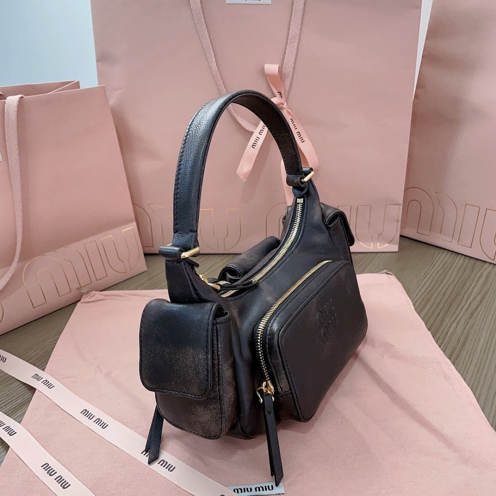 Dragons Bags Miun Miun Luxury Bag --122979