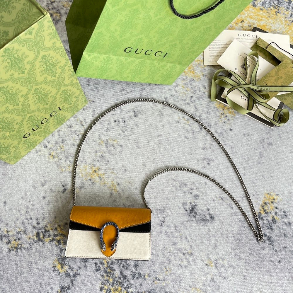 Dragons Bags Guccin Luxury Bag --94393