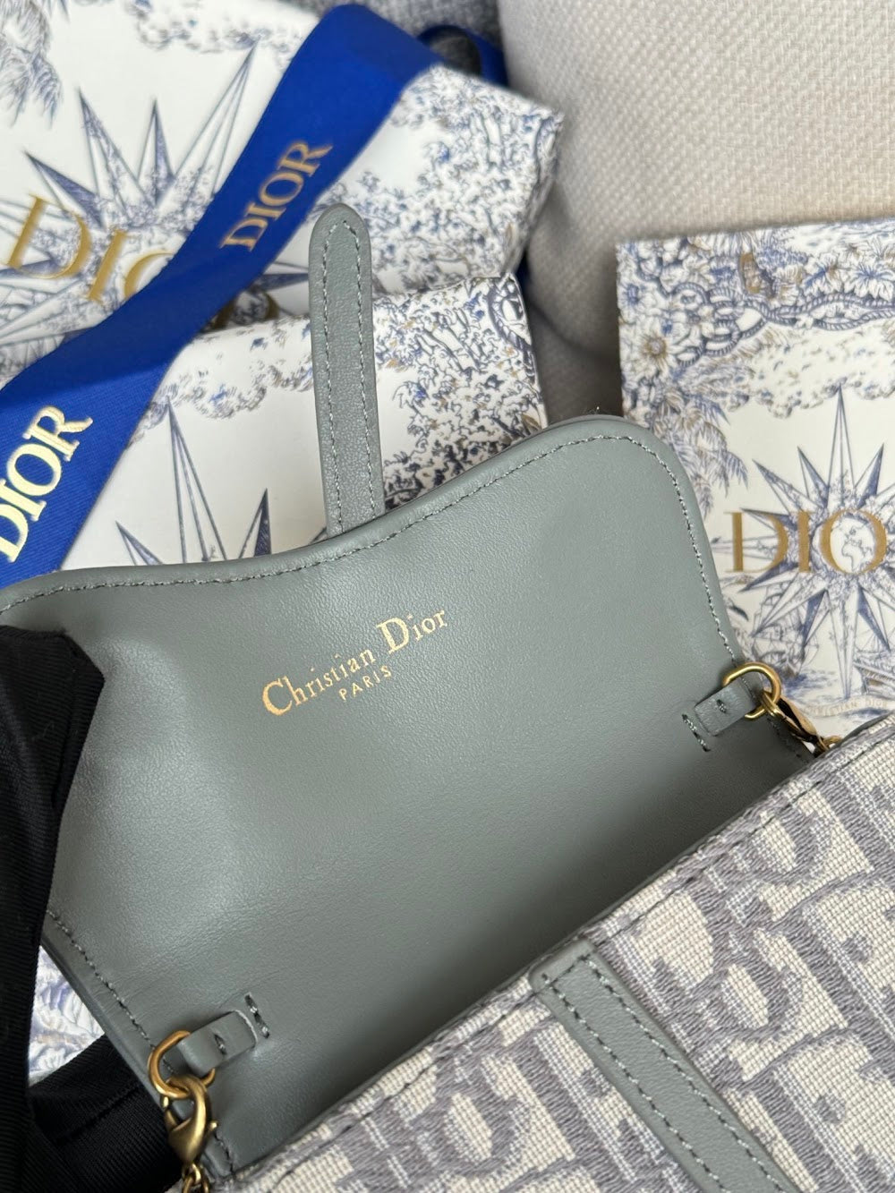 Dragons BagsDiorn Luxury Bag --114528