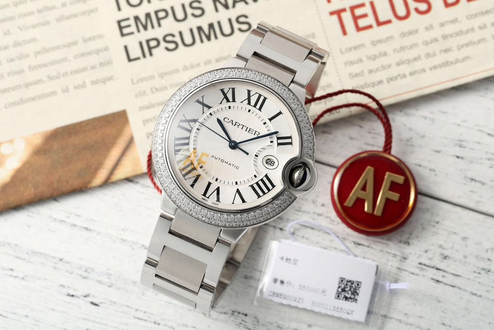 Dragons Bags Luxury Designer Watch --104449